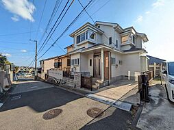 保土ヶ谷区上菅田町