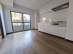 保土ヶ谷公園パームヒル壱番館