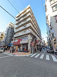 ニックハイムリビュレット野毛