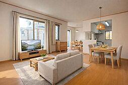 下倉田町中古戸建