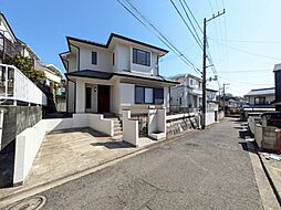 金沢区富岡西3丁目　再生戸建