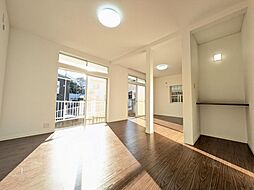 磯子区滝頭1丁目　再生戸建