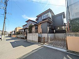 金沢区長浜1丁目　再生戸建