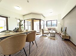 エステ・シティ湘南六浦壱番館