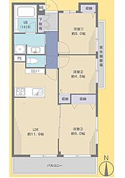 グランイーグル川崎東II