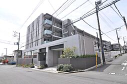 横浜市港南区港南２丁目