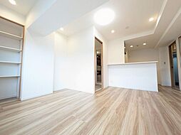 シティフラット菊名