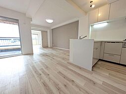 インペリアル菊名