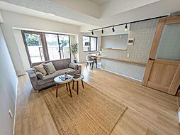 エステヴィラ横浜上永谷サウスコリーナ