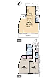 高田西4丁目　再生戸建て