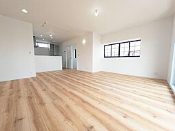 高田西4丁目　再生戸建て