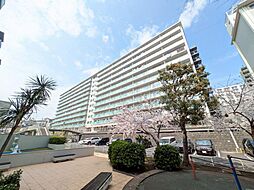 三ツ沢ハイタウン3号棟