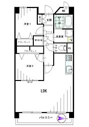 ライオンズマンション上大岡第3