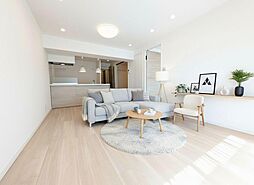 上星川団地2号棟