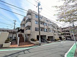 パーク・ハイム山手