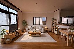 六ツ川３丁目中古戸建