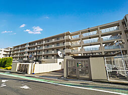 パークコリーナ上大岡アジュールコート