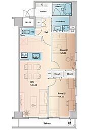 ライオンズマンション根岸第5