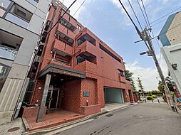 ライオンズマンション根岸第5