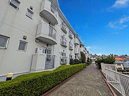 三ッ池公園マンション