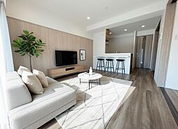 菱興洋光台マンション