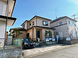 比企郡鳩山町大字小用　戸建て