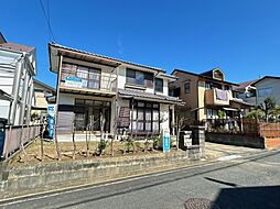 比企郡小川町東小川2丁目　戸建て