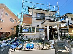 比企郡小川町大字青山　戸建て