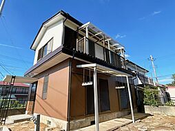 東松山市大字東平　戸建て