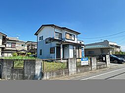 東松山市松山町2丁目　戸建て