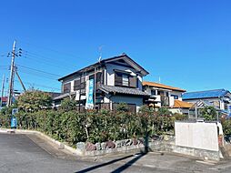 比企郡小川町大字中爪　戸建て