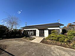 入間郡毛呂山町大字西戸　戸建て