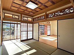 東松山市殿山町　戸建て