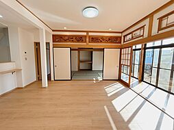 東松山市殿山町 戸建て