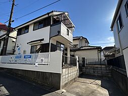 東松山市大字東平　戸建て