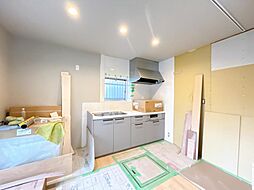 比企郡川島町大字中山　戸建て