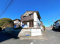 比企郡小川町東小川5丁目　戸建て