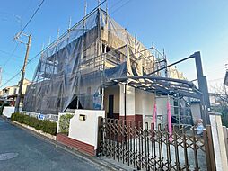 比企郡小川町東小川3丁目　戸建て