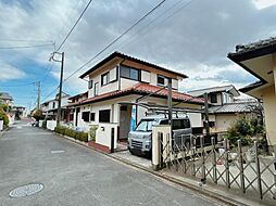 比企郡小川町東小川3丁目　戸建て