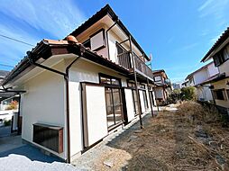 比企郡小川町東小川3丁目　戸建て