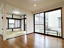 比企郡小川町東小川2丁目　戸建て