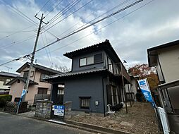 比企郡小川町東小川2丁目 戸建て