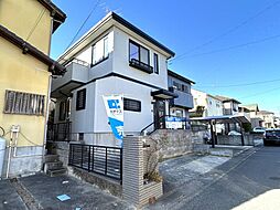 比企郡滑川町月の輪3丁目 戸建て