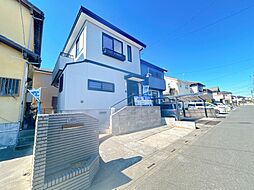 比企郡滑川町月の輪3丁目　戸建て