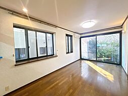 比企郡滑川町月の輪3丁目　戸建て