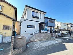 比企郡滑川町月の輪3丁目　戸建て