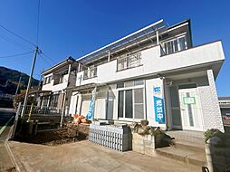 入間郡越生町大字黒岩　戸建て