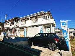 入間郡越生町大字黒岩　戸建て