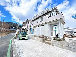 入間郡越生町大字黒岩　戸建て