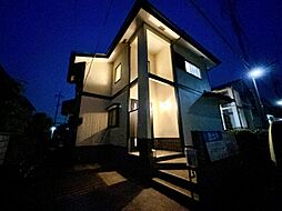 比企郡小川町東小川3丁目　戸建て